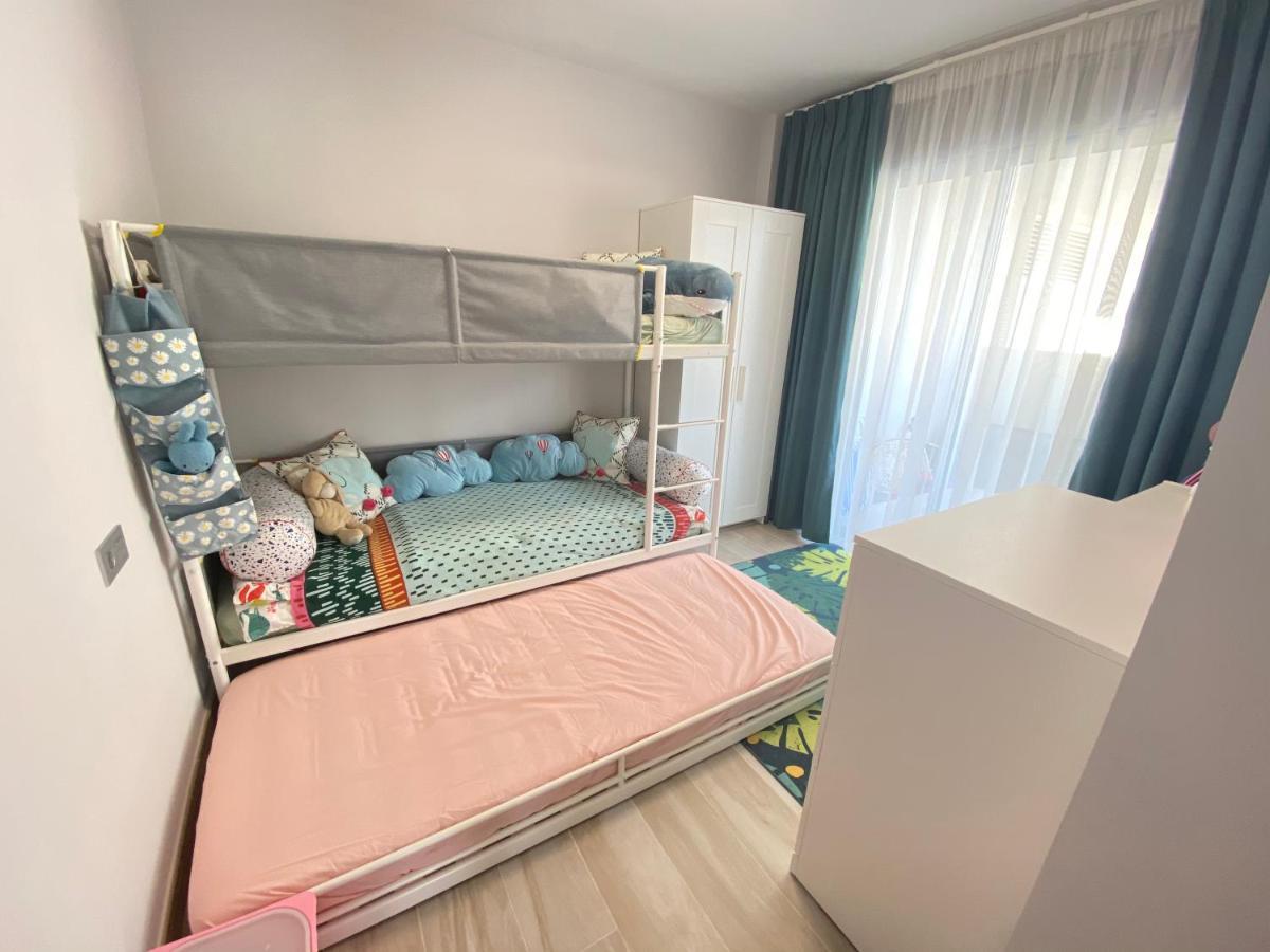 A Beautiful Apartment With A Beach View - La Tejita - El Medano ภายนอก รูปภาพ